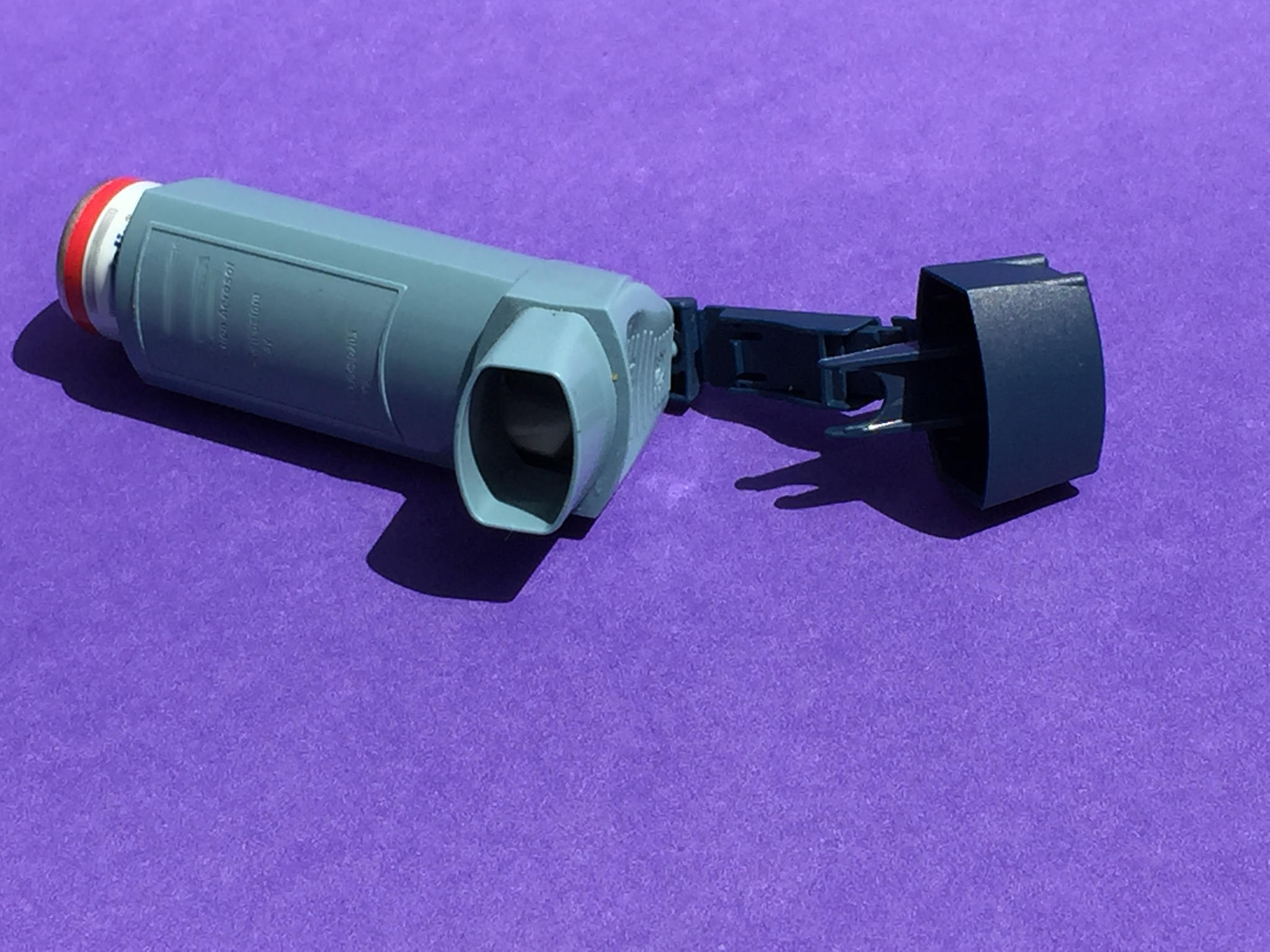 T cells may serve as an indicator for future development of asthma