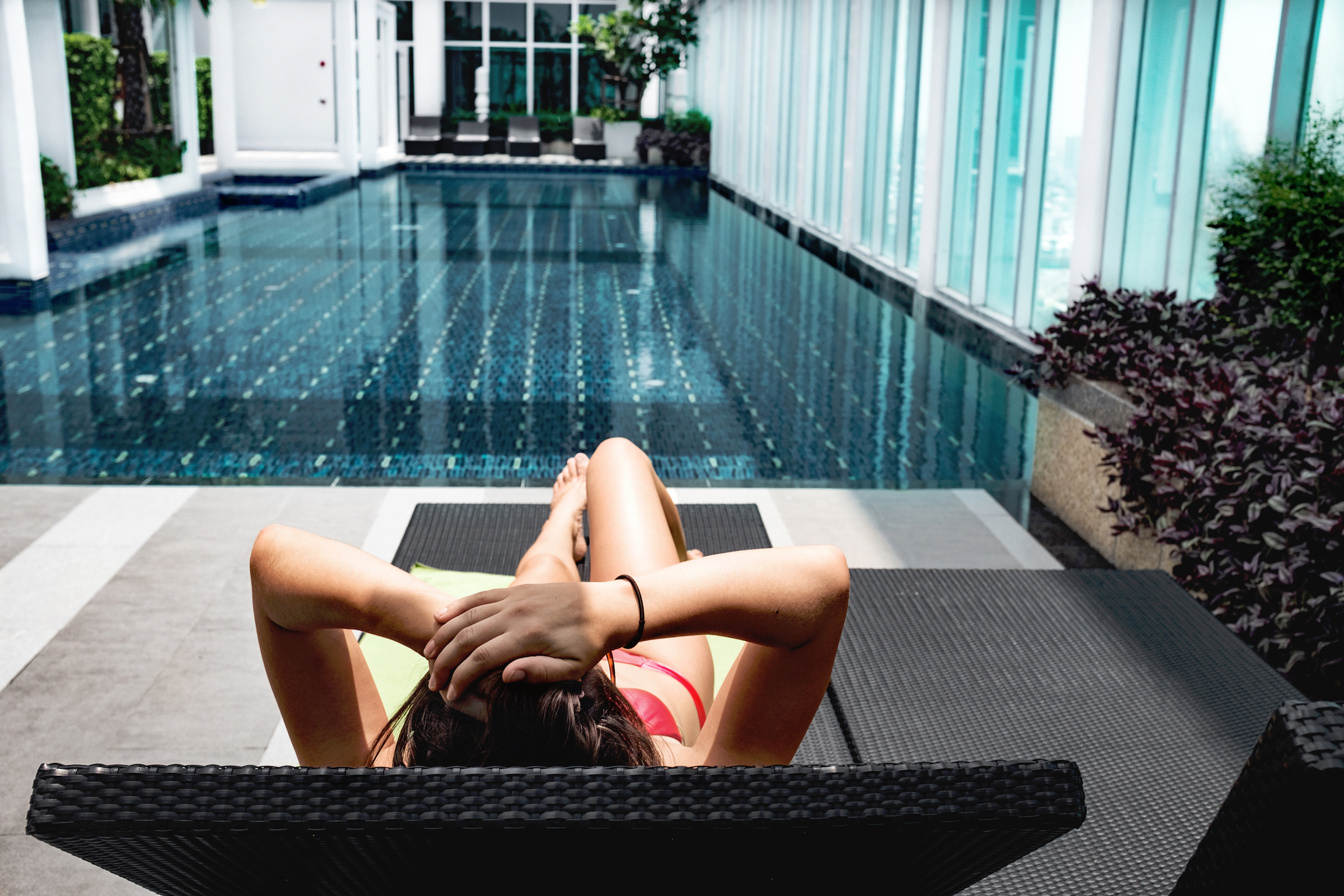 If you want a healthy brain, get enough sleep