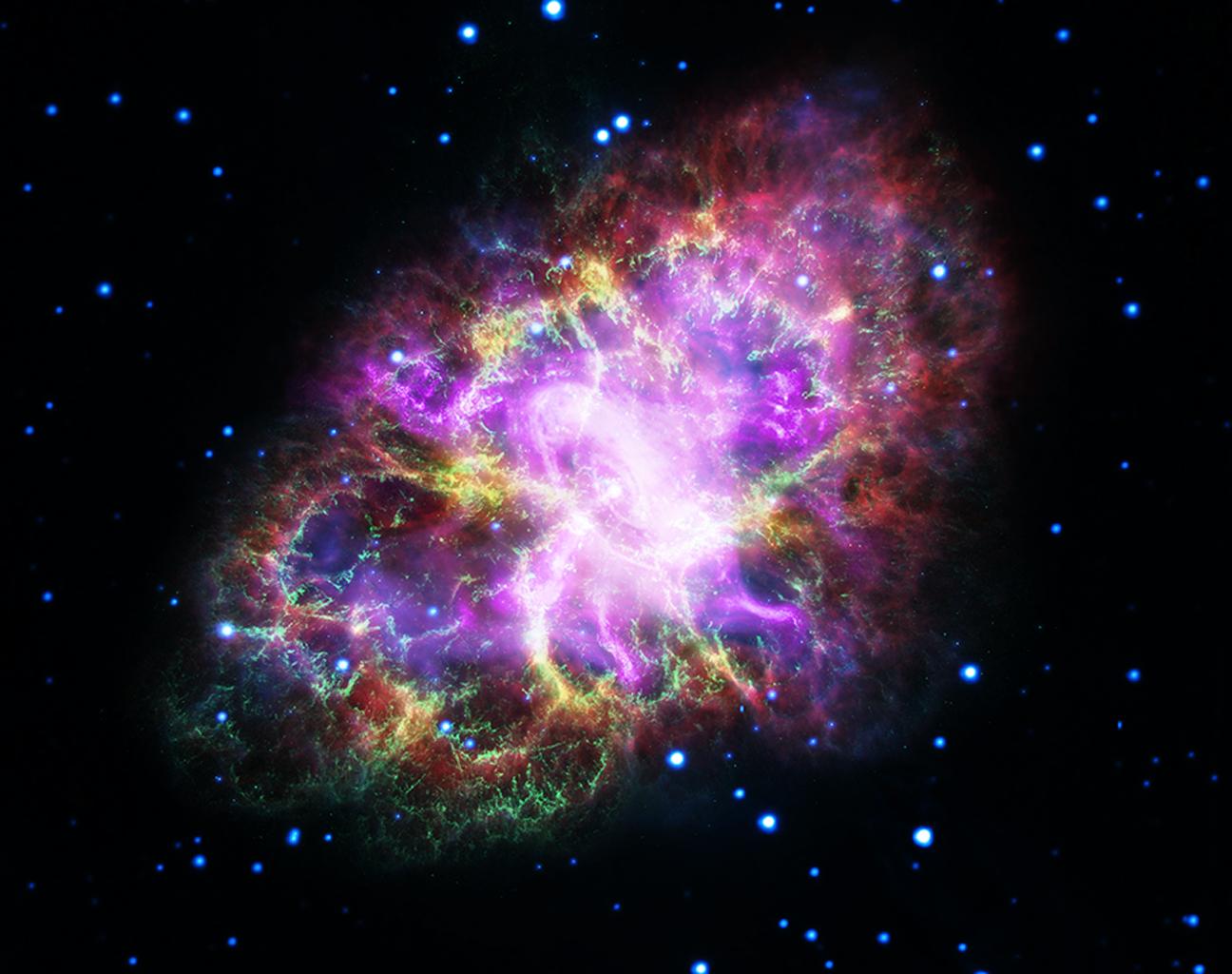 New telescope promised to unlock more of the Universe’s secrets