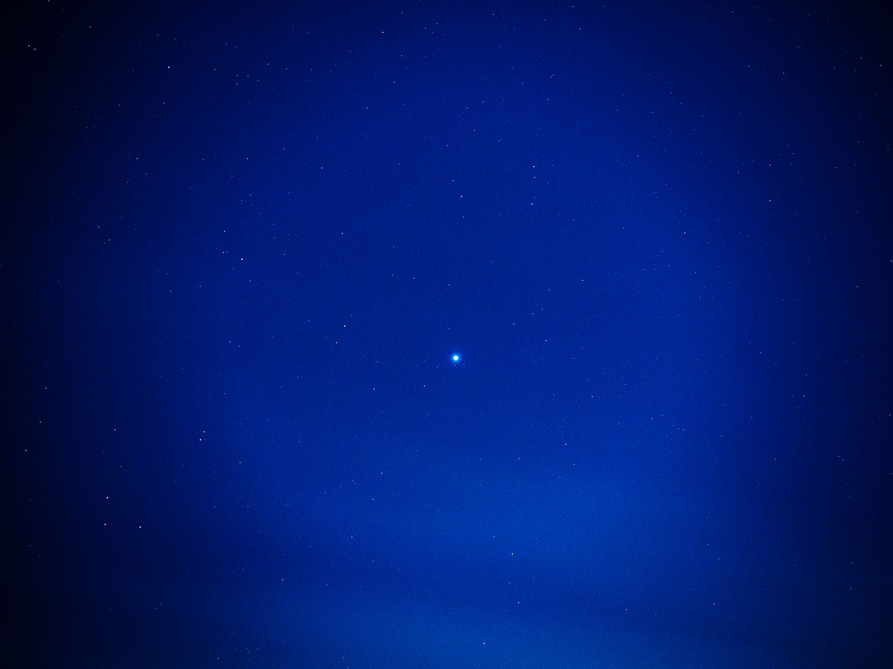 Peering into space with Dark Energy Cam