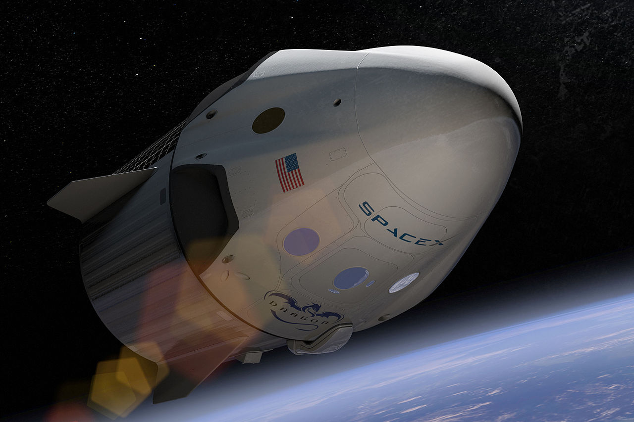 SpaceX continues to revolutionize commercial space travel
