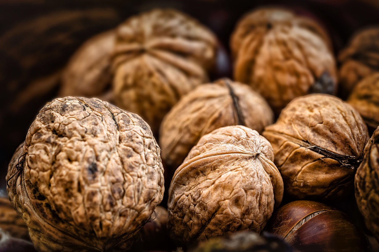 Want to beat the flu? Eat a high-fire diet