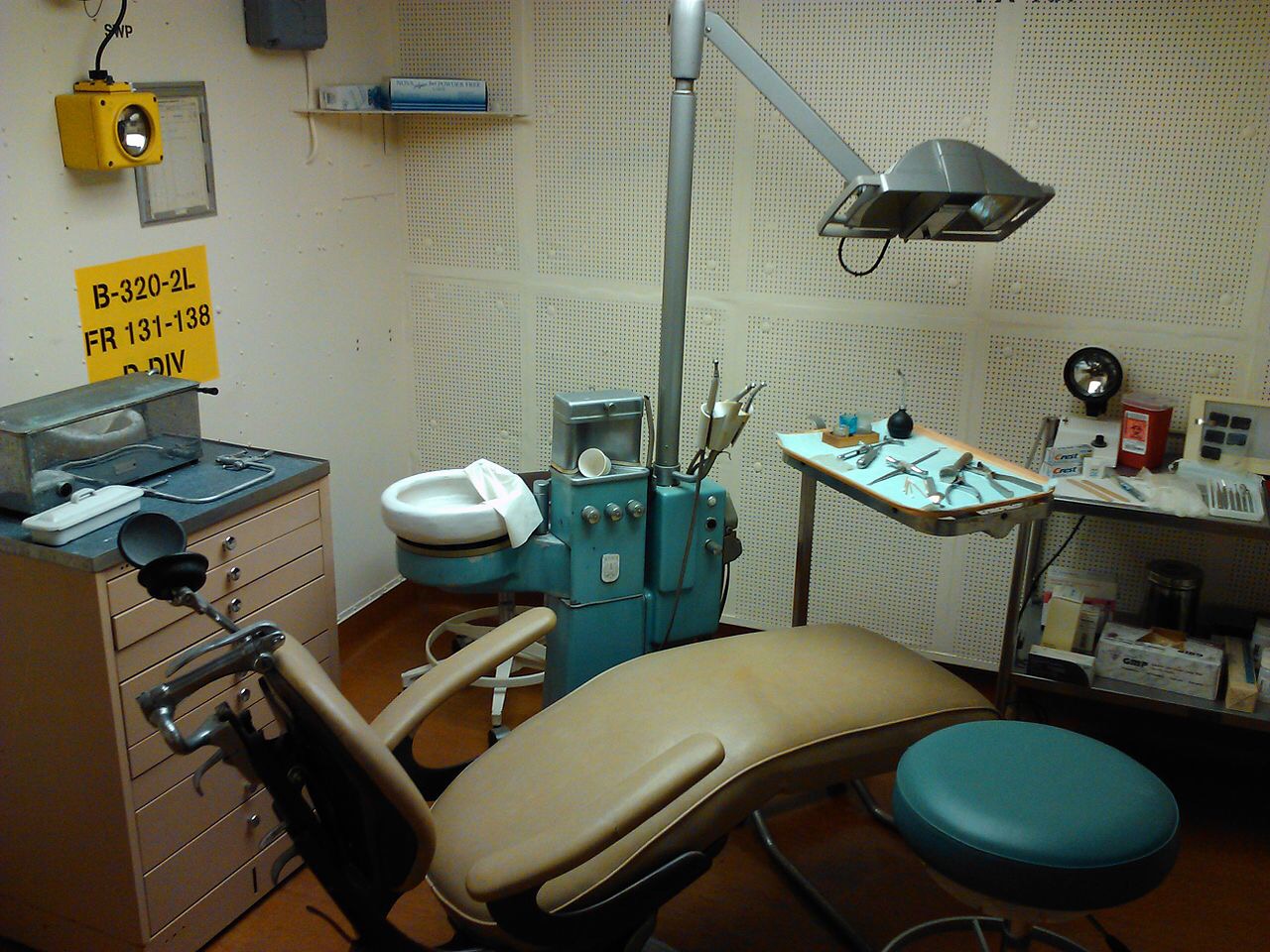 Are dentists making antibiotic resistance worse?