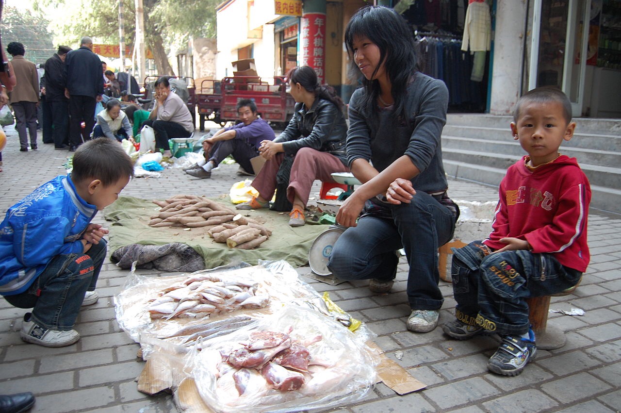 A holistic approach toward fighting HIV includes addressing socioeconomic factors