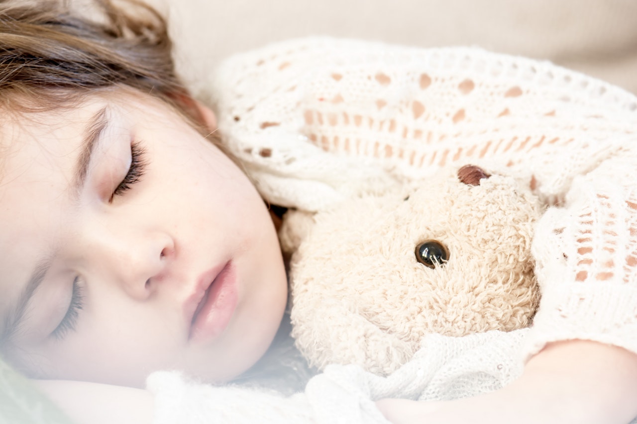 Genetic factors may predispose children to bronchiolitis