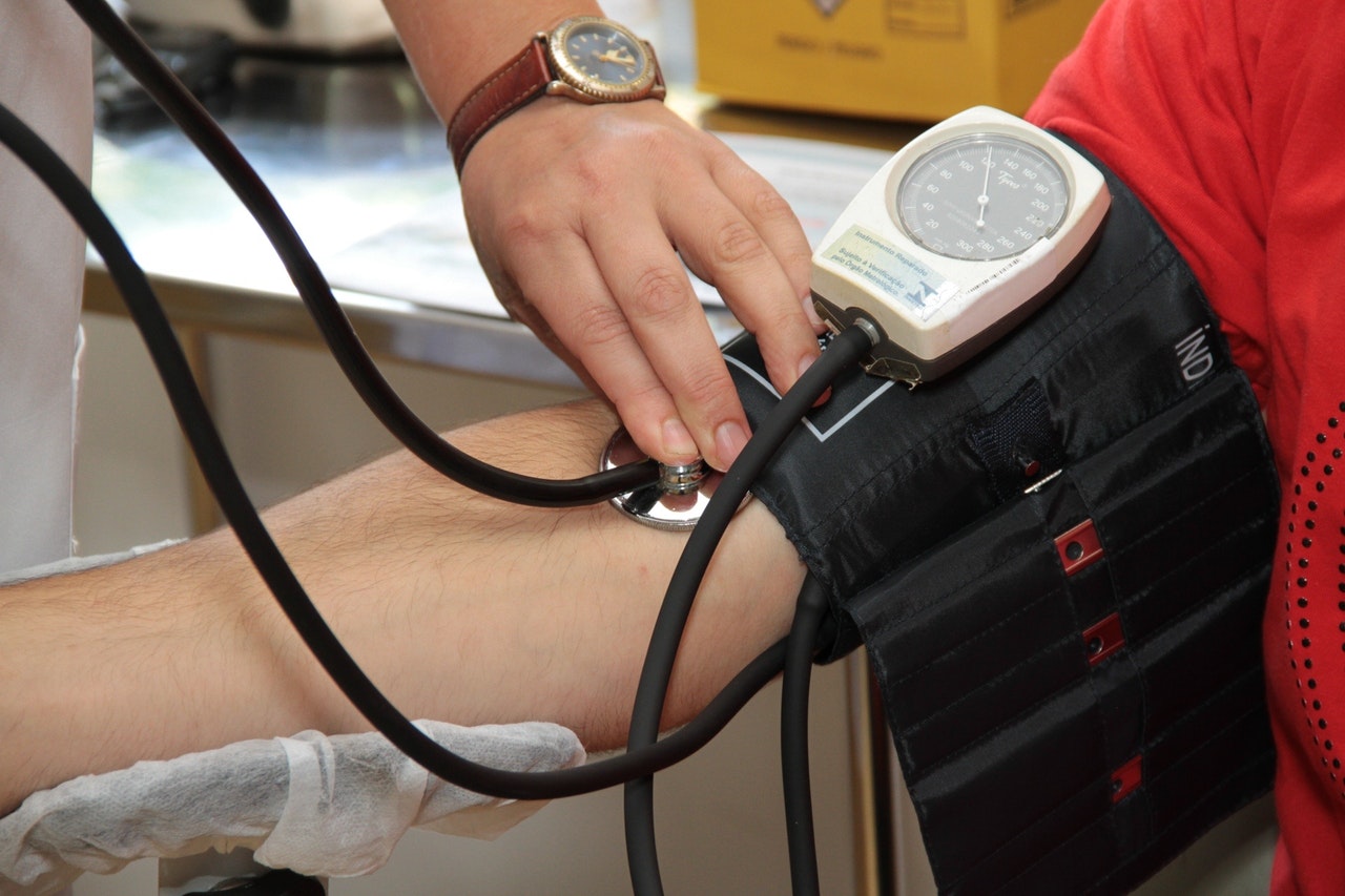 Cardiovascular disease is a growing public health risk in India