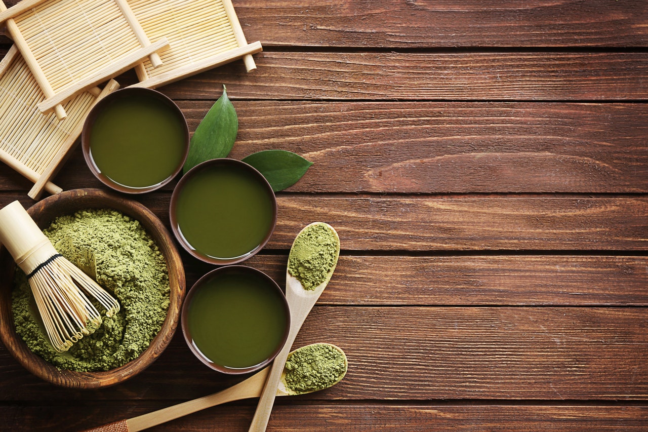 Drinking hot tea shown to lower glaucoma risk