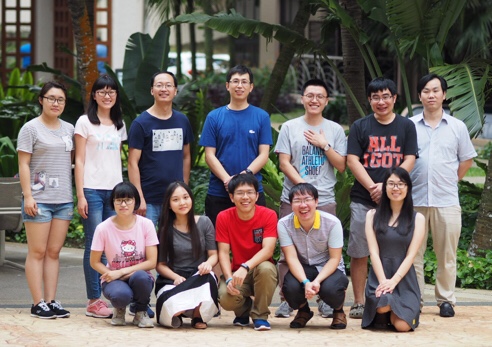 The Big Question with Wang Qing