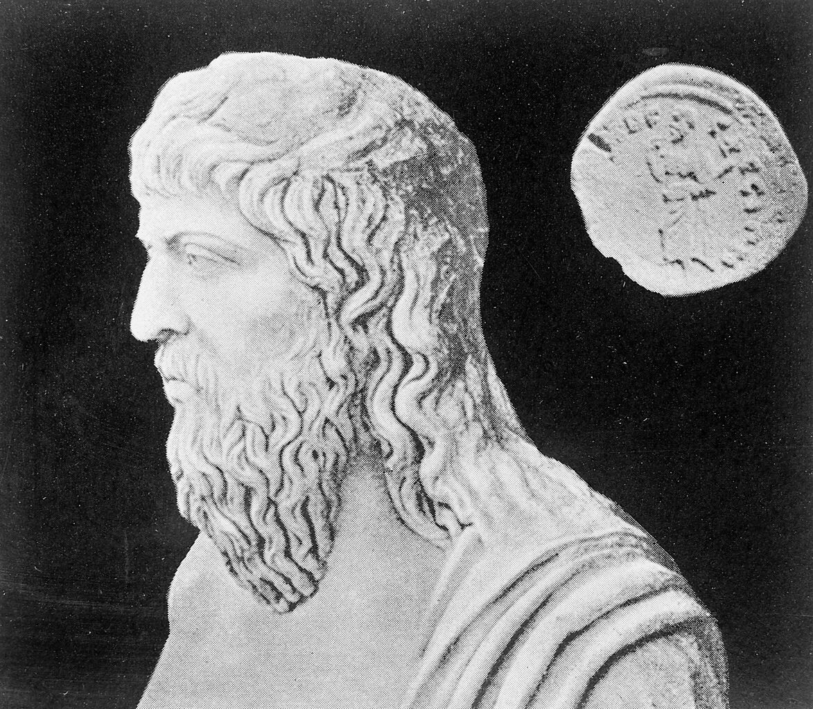 Speculations of Atoms: Permanency and Change