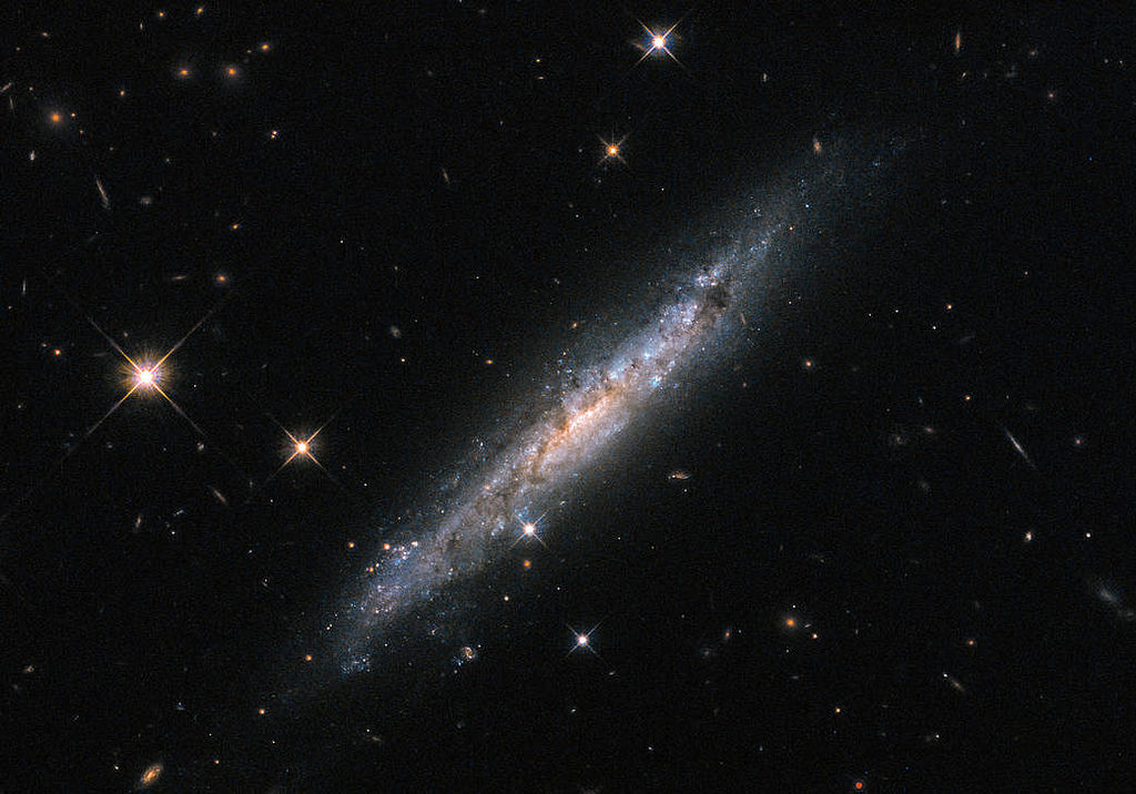 A Hidden X-Ray Chapter of Cosmic Collisions Comes to Light