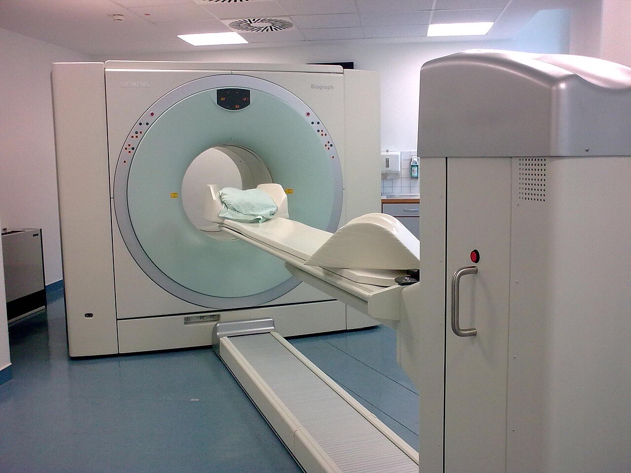 New PET scan technique decreases radiation exposure