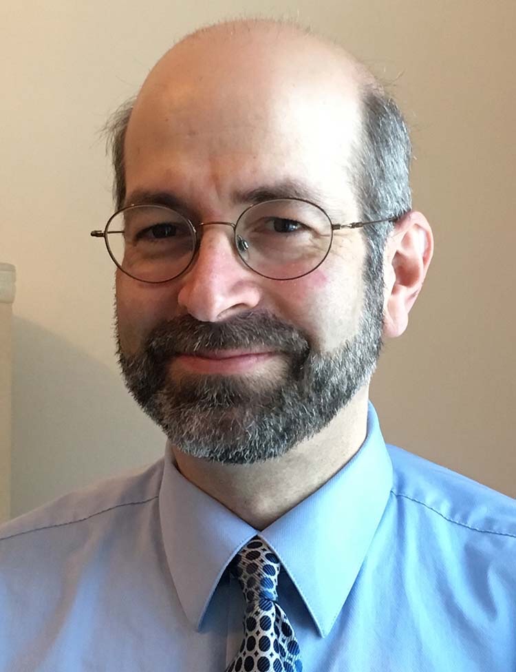 Conversations with James Kirby: Training AI for infectious disease diagnostics