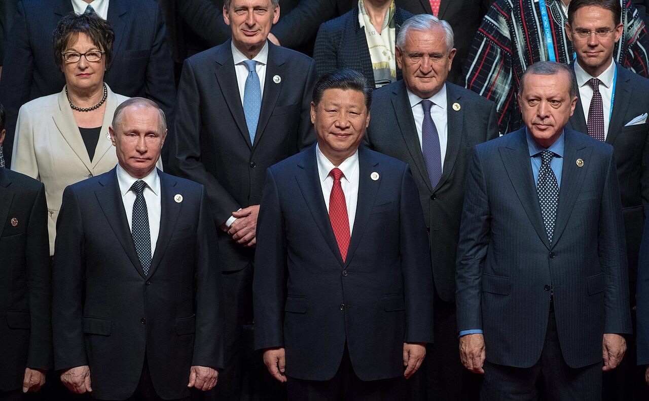 For China’s Belt and Road to truly be revolutionary, it must protect the environment around it