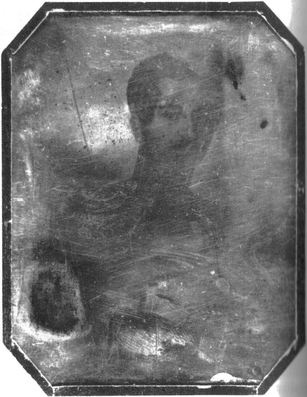 Researchers turn to science to salvage old images