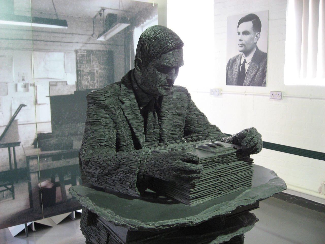 A better understanding of Turing’s theory on morphogenesis and then some