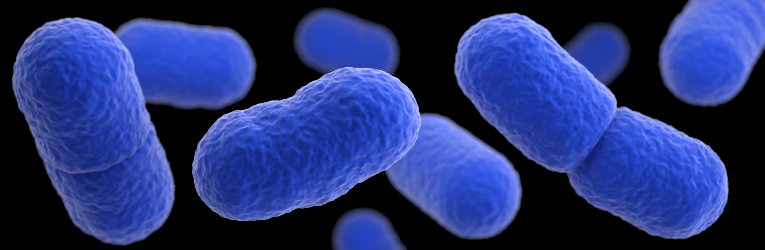 Study shows surface water to be a significant source of antibiotic resistance