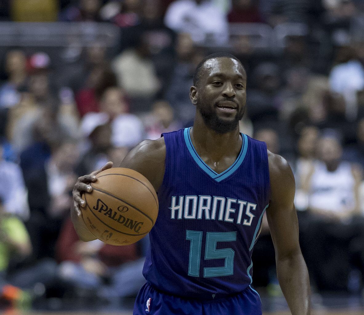 Data Dependent: Kemba Walker, take a bow