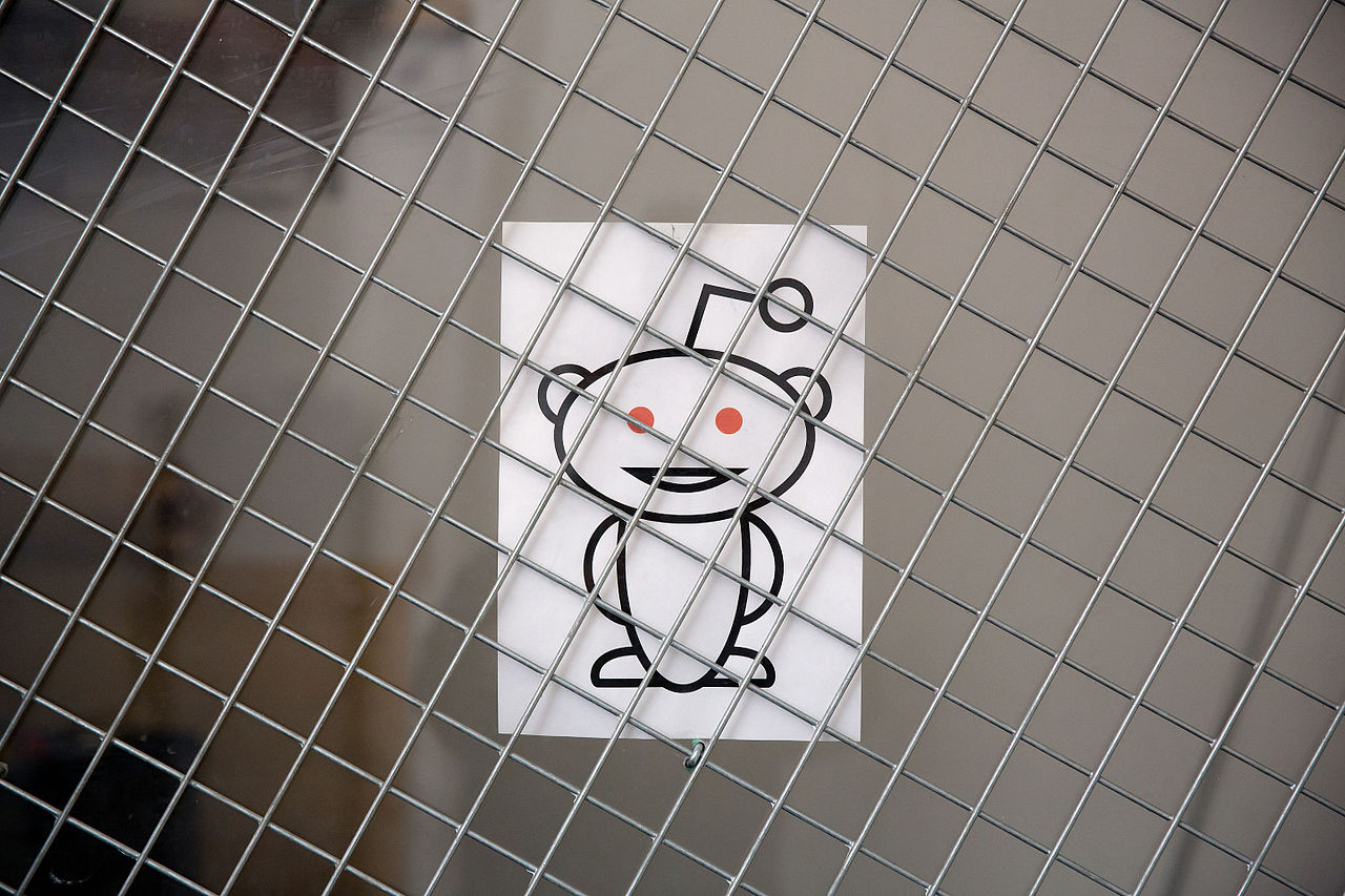 Researchers turn to Reddit to observe cultural evolution