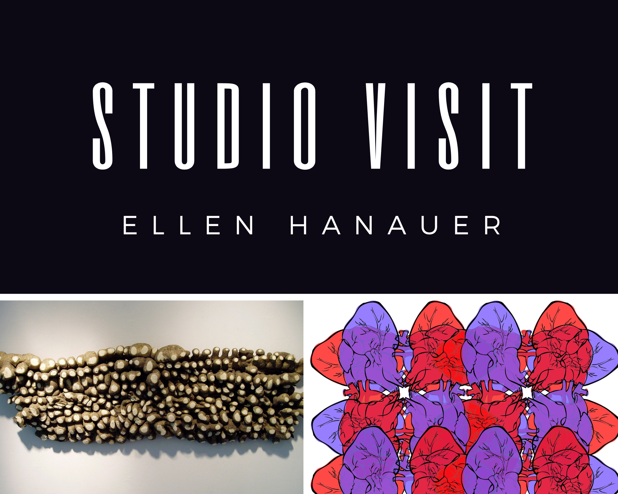 Ellen Hanauer: Deciphering the power and the glory of the human body