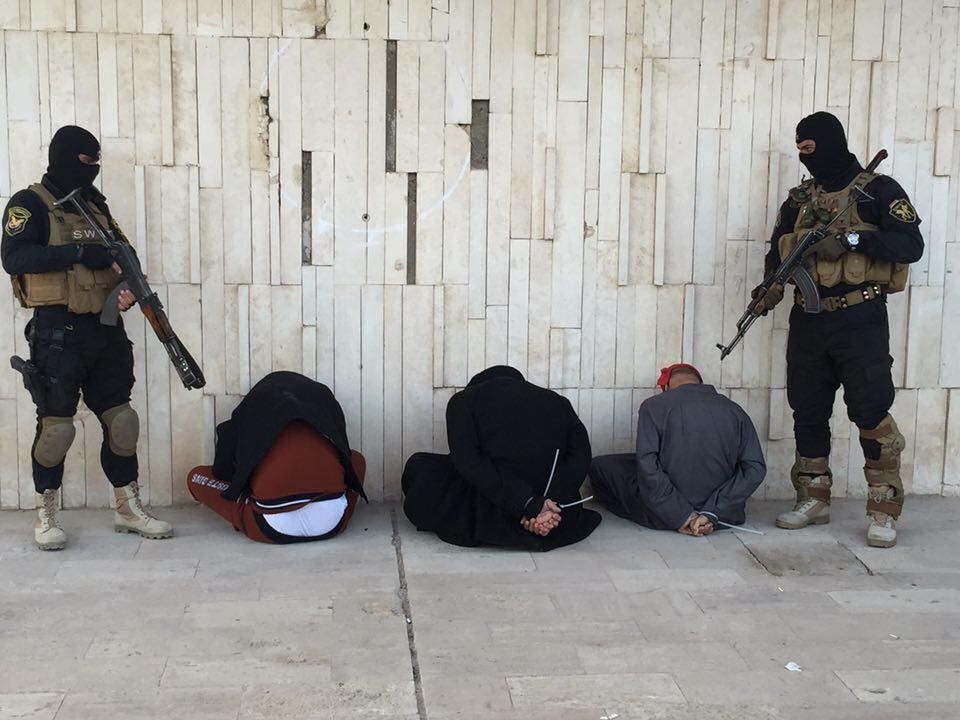 Evidence suggests higher education levels decreases embrace of terrorism