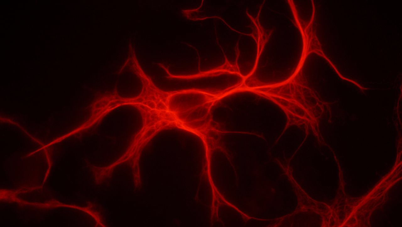 Astrocytes use myelin to control the speed of information