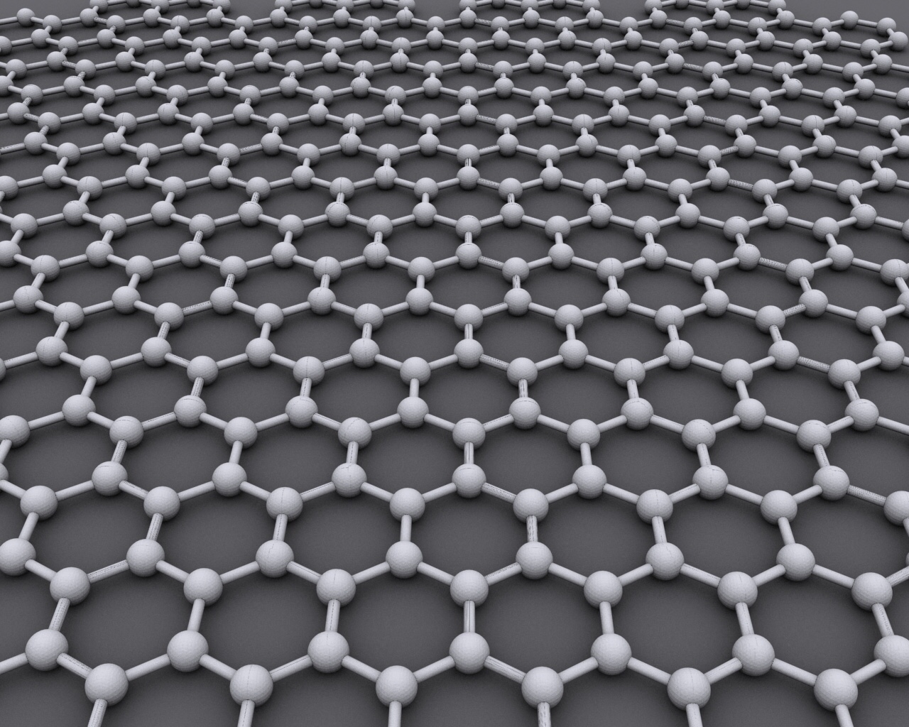 New technique for fracturing graphene opens up possibility of microscopic robots