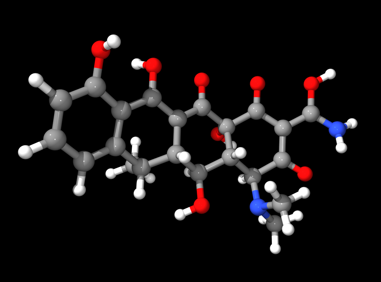 Researchers search for the mechanism of tetracycline’s astonishing off-label capabilities