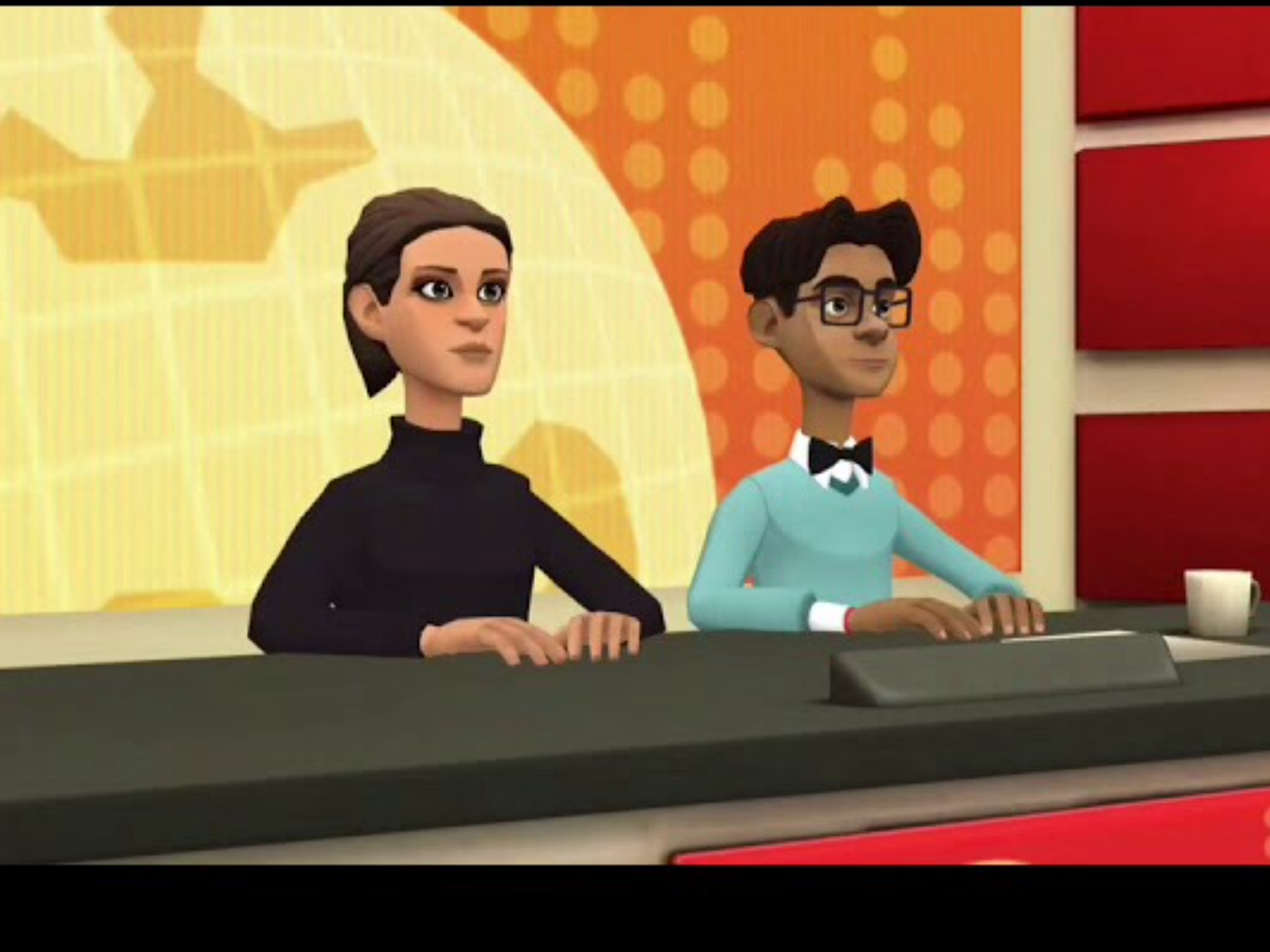 SCINQ Daily News (Jan. 24, 2019)