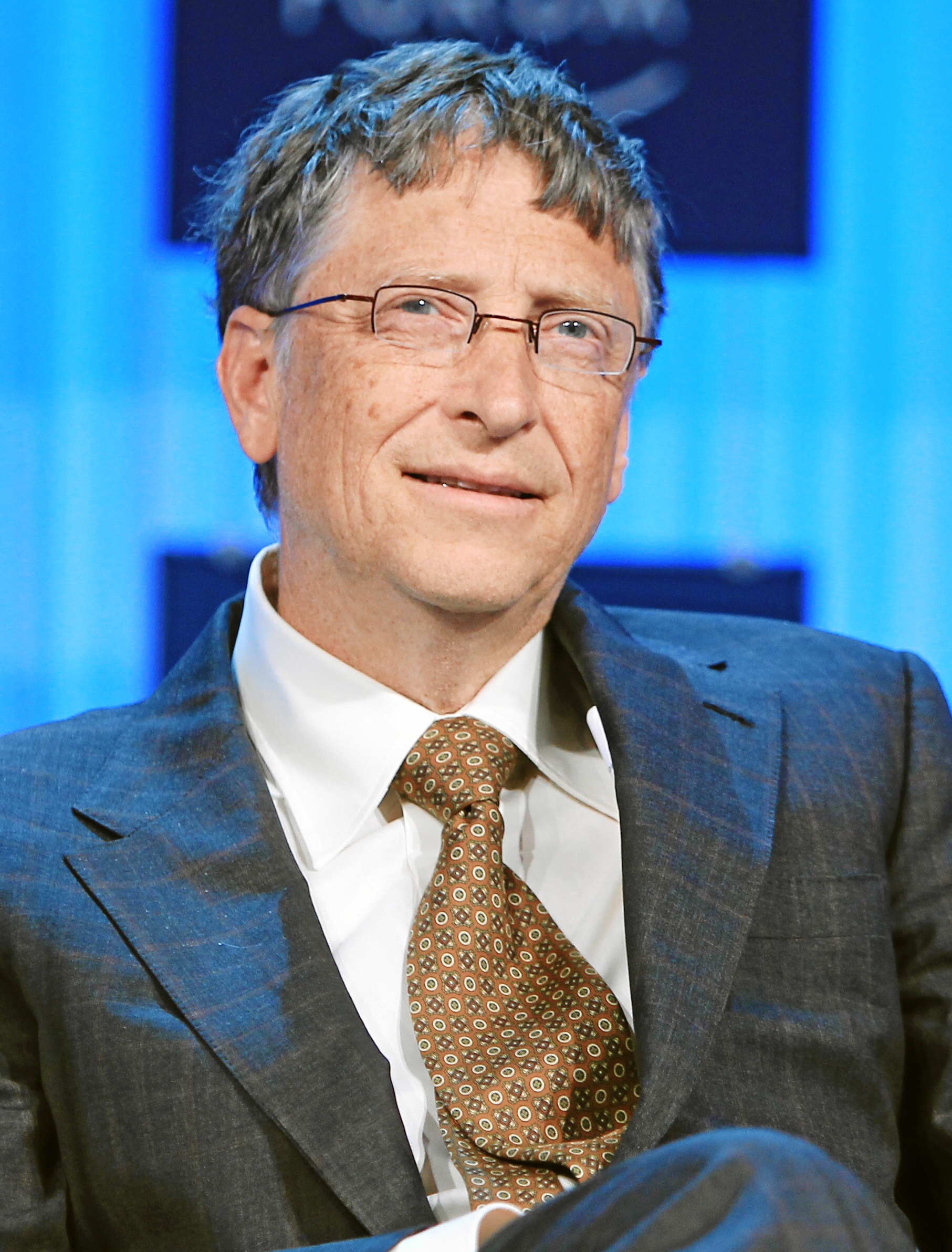 The Daily Dose: Bill Gates and the anti-vaxxers; BMJ paywall blues