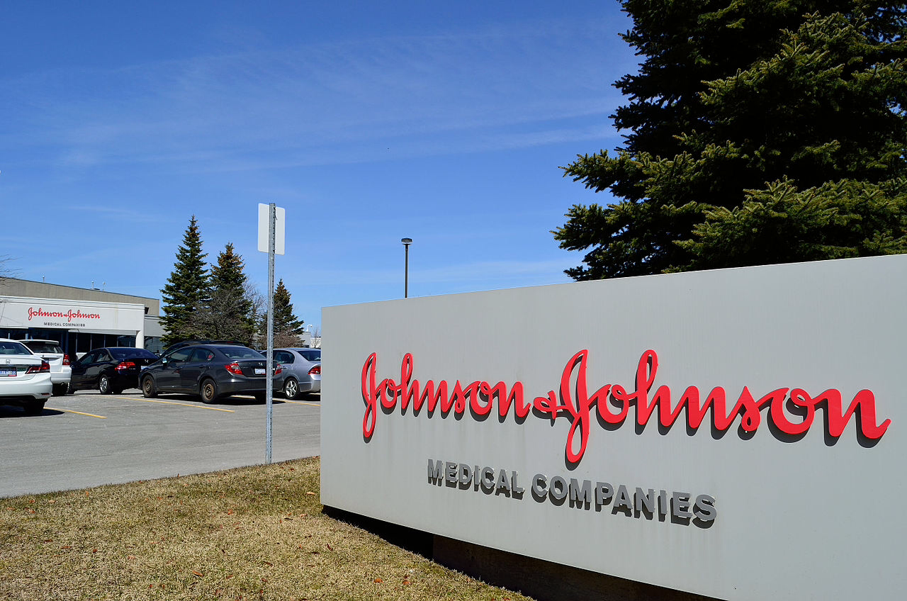 The Daily Dose: J&J will now provide drug prices in TV ads; Measles spreads around the world