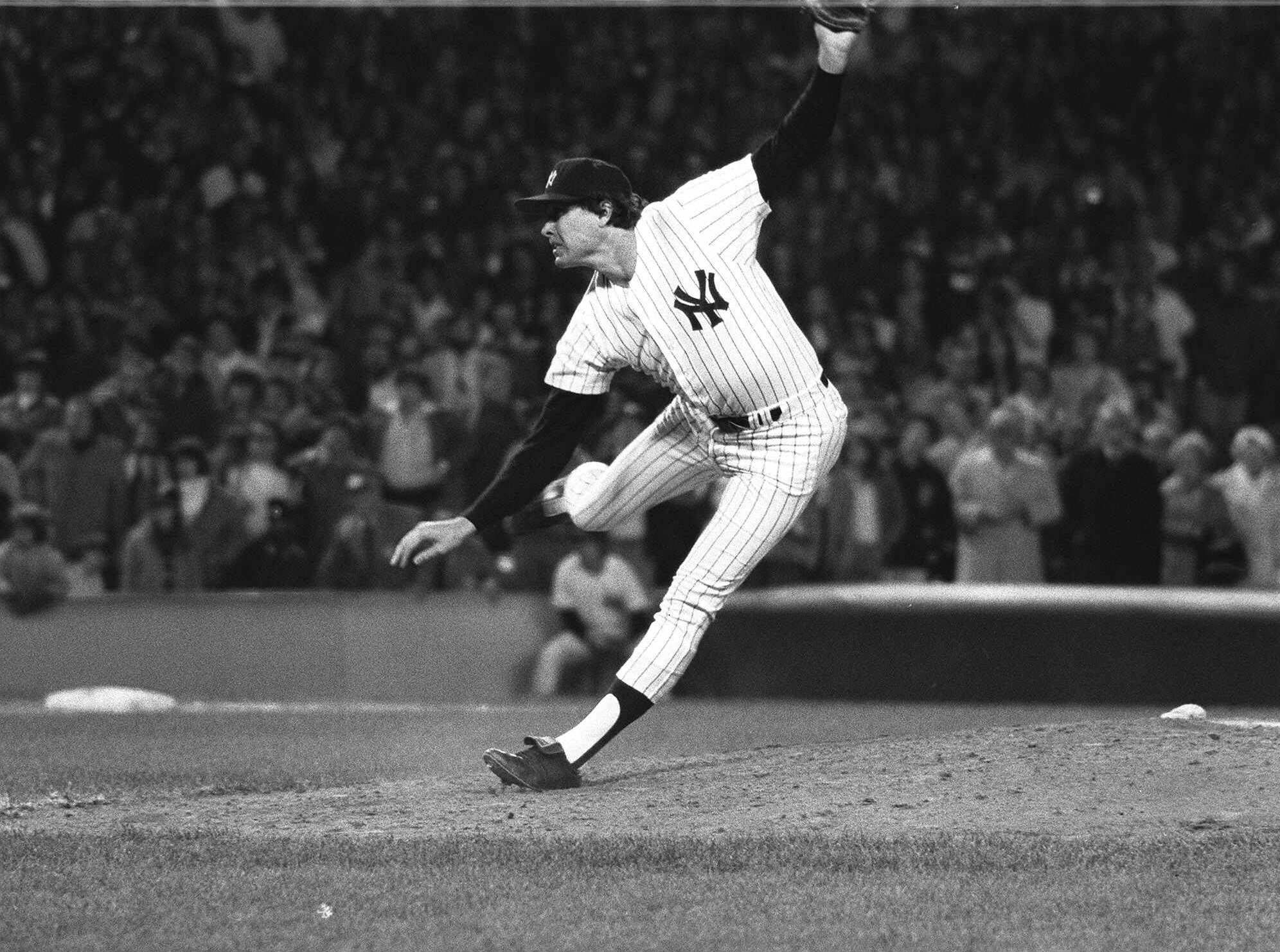 Twilight of the Closers: Is baseball beginning to move on from the 9th inning specialist?