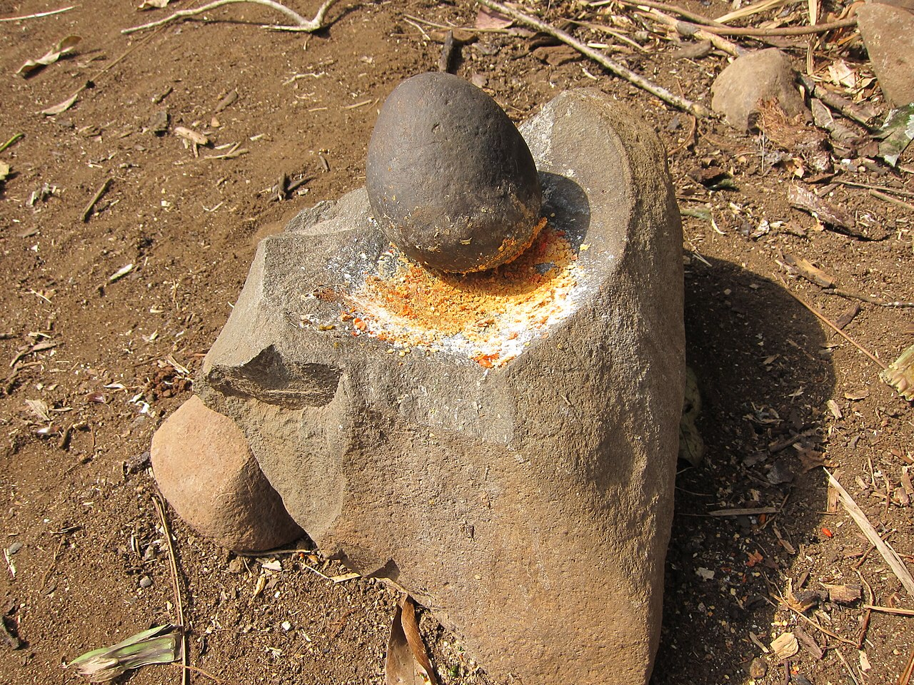 Sometimes, traditional herbal medicines really work