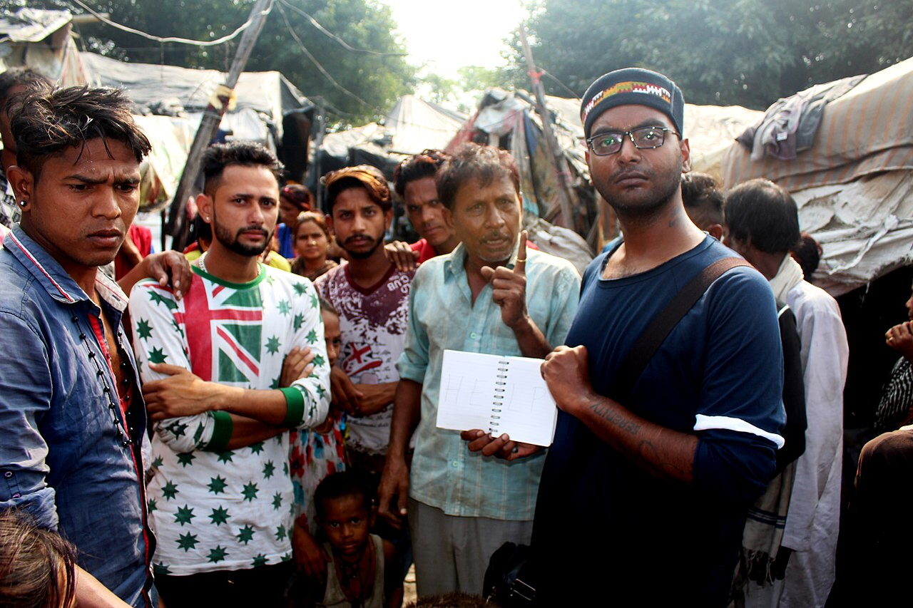 Most common myths about migration are not supported by evidence, study