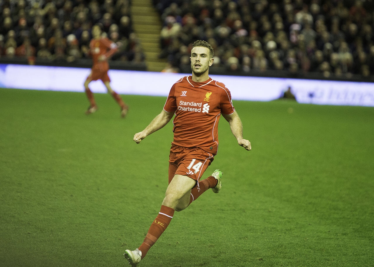 DATA DEPENDENT: Rodgers’ Liverpool v Klopp’s Liverpool