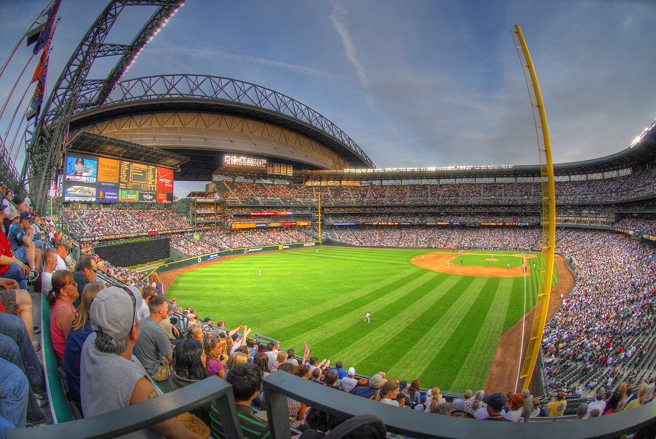 MLB Power Rankings (Week 3): It’s the Mariners’ world