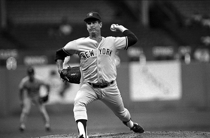 SCINQ Guide to Baseball Injuries: Ulnar Collateral Ligament