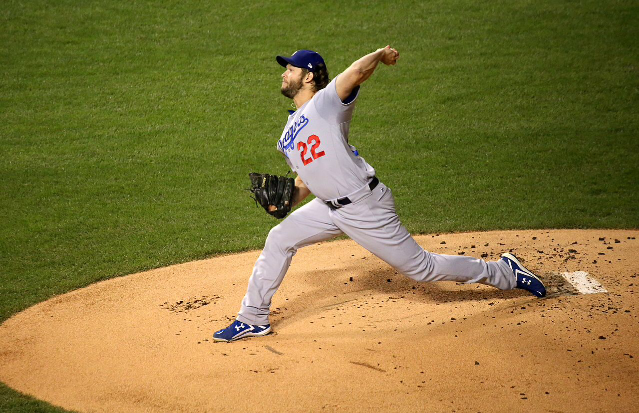 MLB Power Rankings (Week 2)