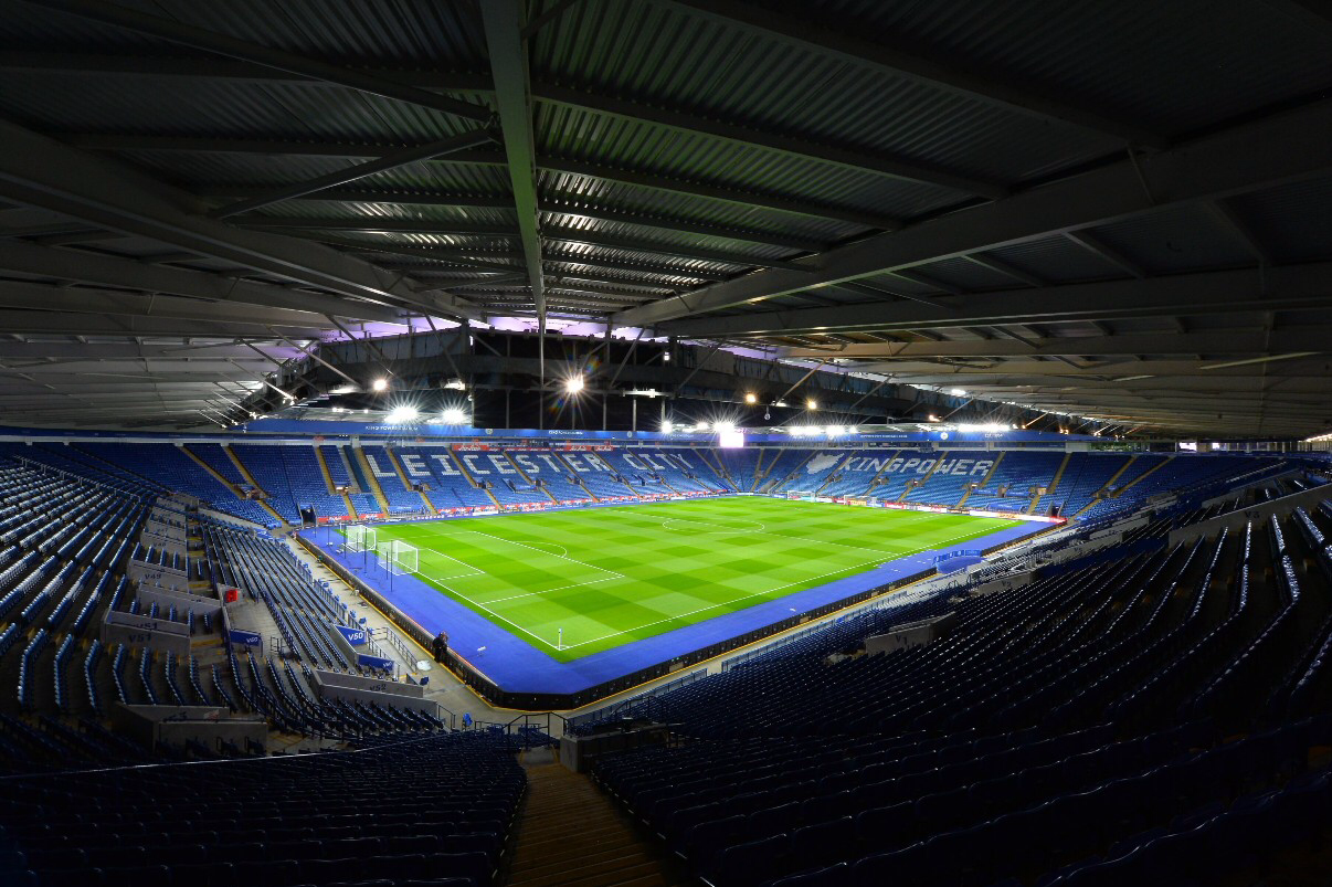 The Brendan Rodgers Project: Leicester City’s Premier League title run under Claudio Ranieri