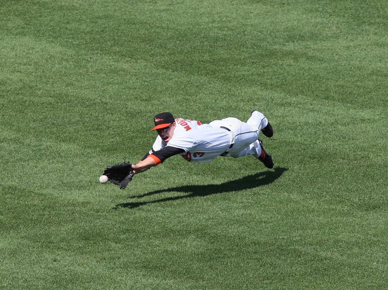 SCINQ Guide to Baseball Injuries: Hand and wrist injuries