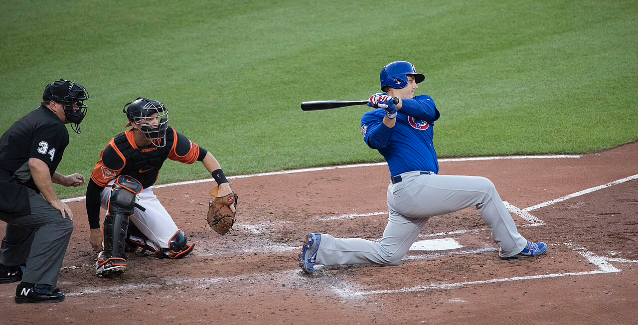 Rakin’ or Fakin’: Rizzo, Harper, or bust?