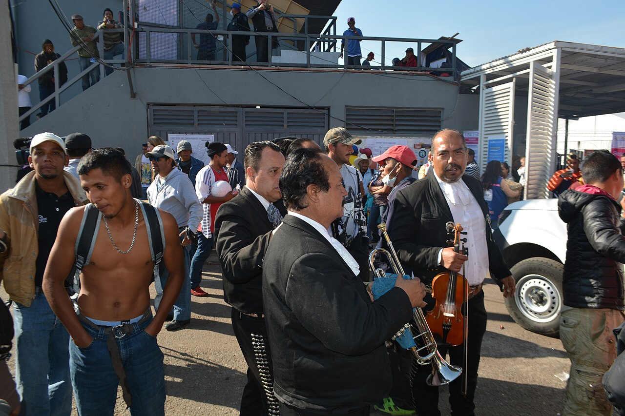 Restrictive migration policies are having tangible harmful health effects on migrants