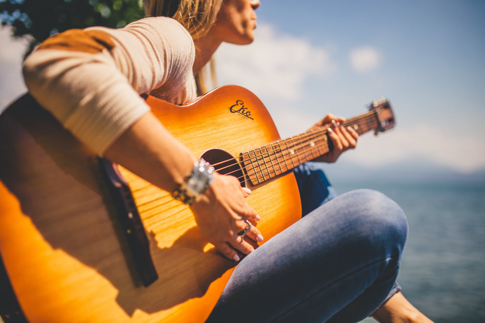 Rare woods make better guitars and that’s a problem