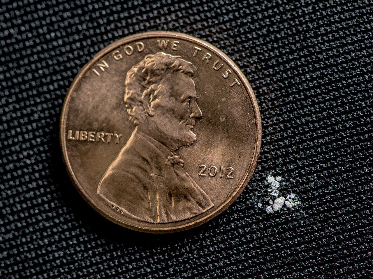 DATA DEPENDENT: Fentanyl deaths in America are up by as much as 281%