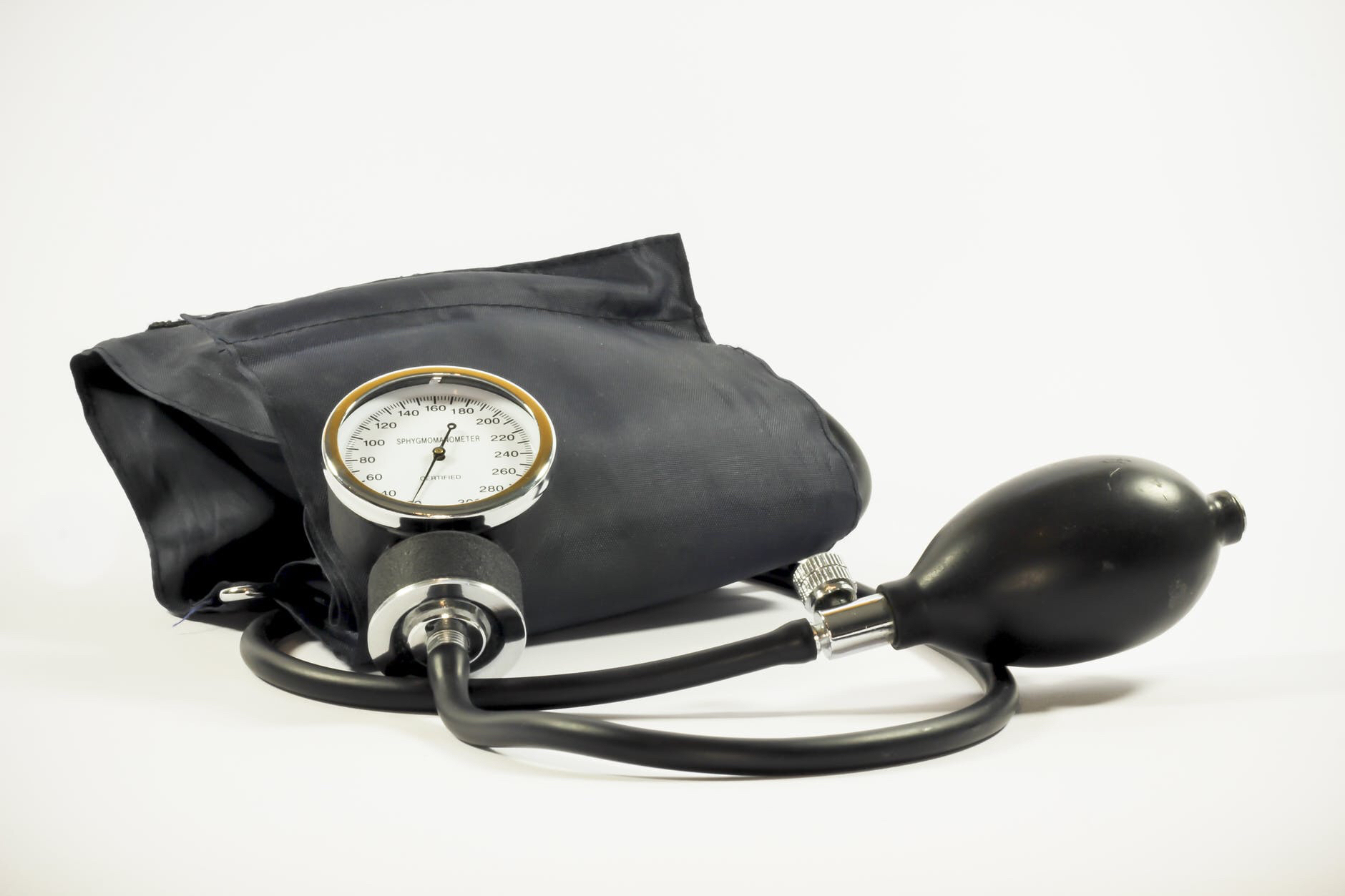 Inner-city African-Americans are 5x more likely to have extremely high blood pressure