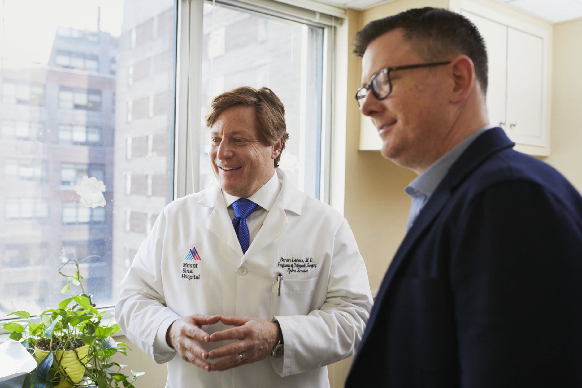 The S in science is for “sexist”