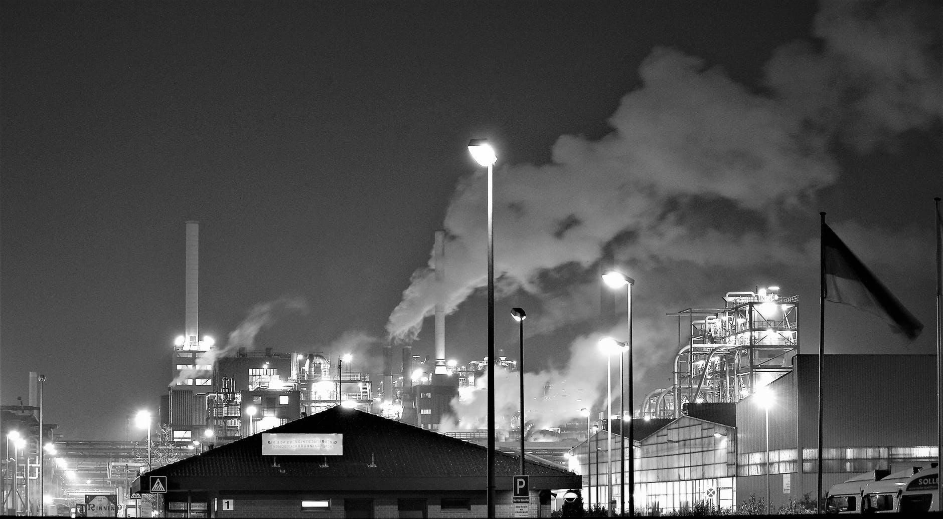 Air pollution may lead to birth defects and even death