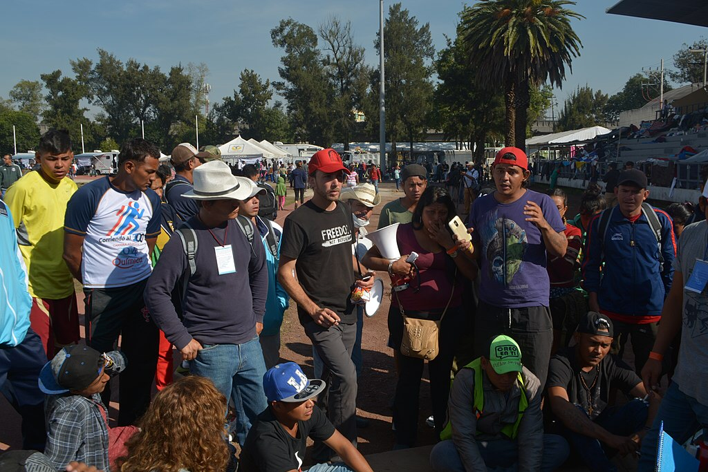 Mexican migrants love America but their health often suffers