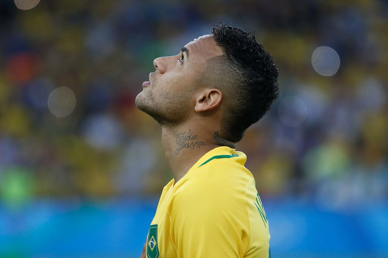 Study on mental toughness: Ronaldo’s got it; Neymar don’t
