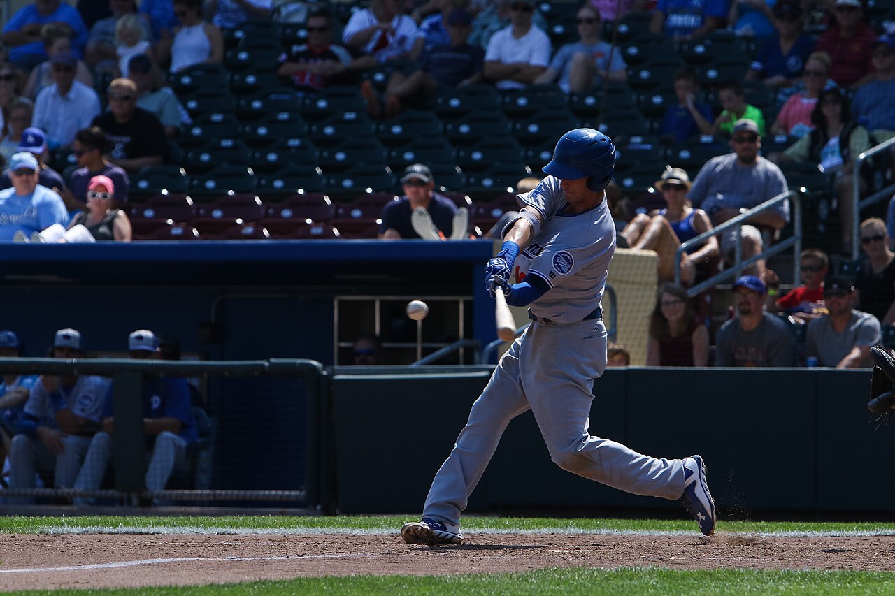 Data Dependent: MLB Mid-term Report