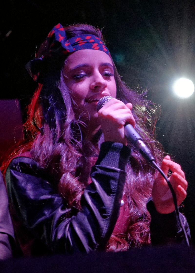 Mixing musical genres usually means boosted sales